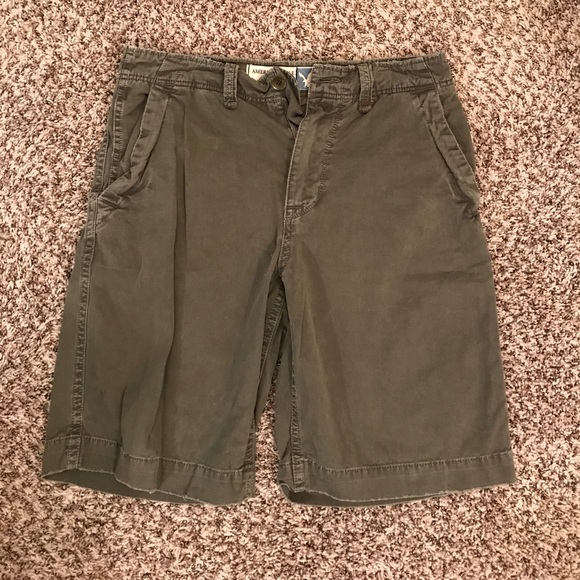 American Eagle Men's shorts - Picture 1 of 2
