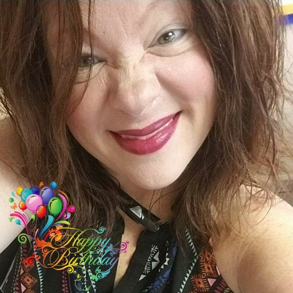 Meet your Posher, Trish