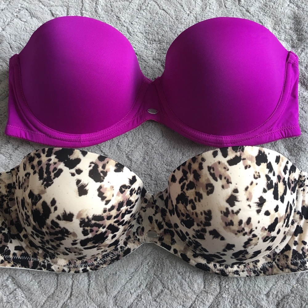 Calvin Klein bra(s)