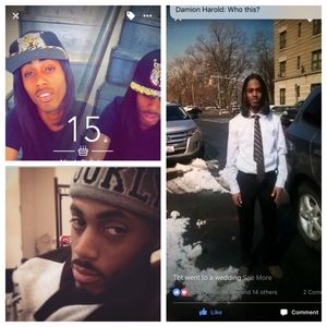 Meet your Posher, Nigel