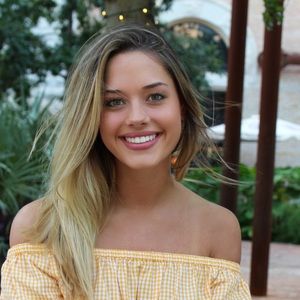 Meet your Posher, Hannah