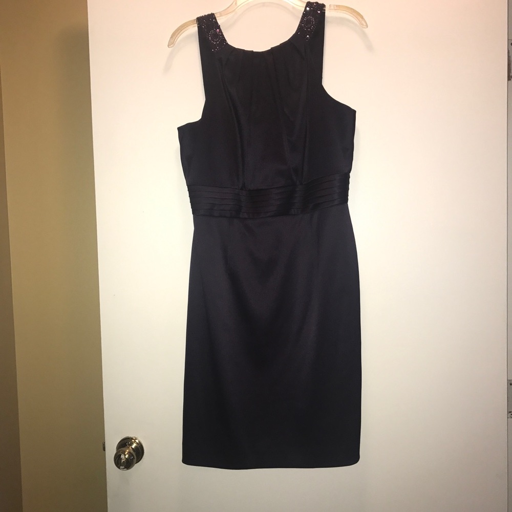 Antonio semi formal/ cocktail dress