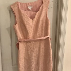 💕Tevolio blush dress