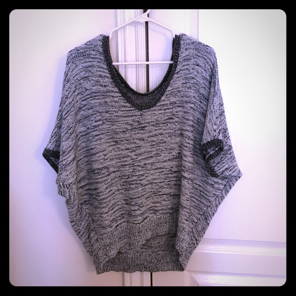 Absolutely stunning Banana Republic sweater