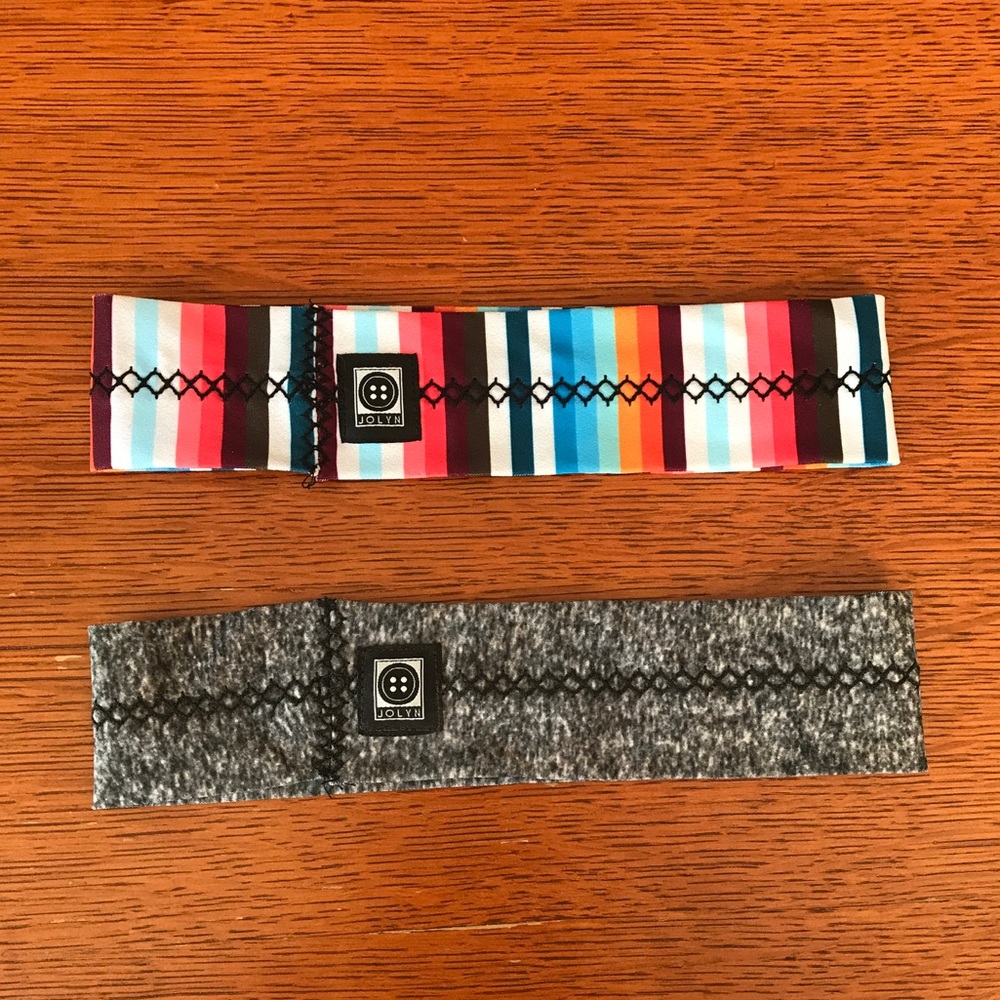 Jolyn headbands