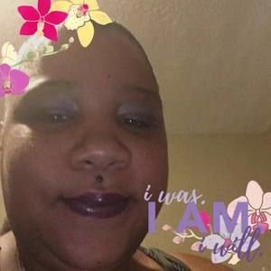 Meet your Posher, Katherine