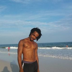 Meet your Posher, Javarius