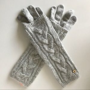 Juicy couture gloves