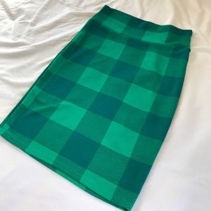 🌿LuLaRoe Cassie Skirt🌿