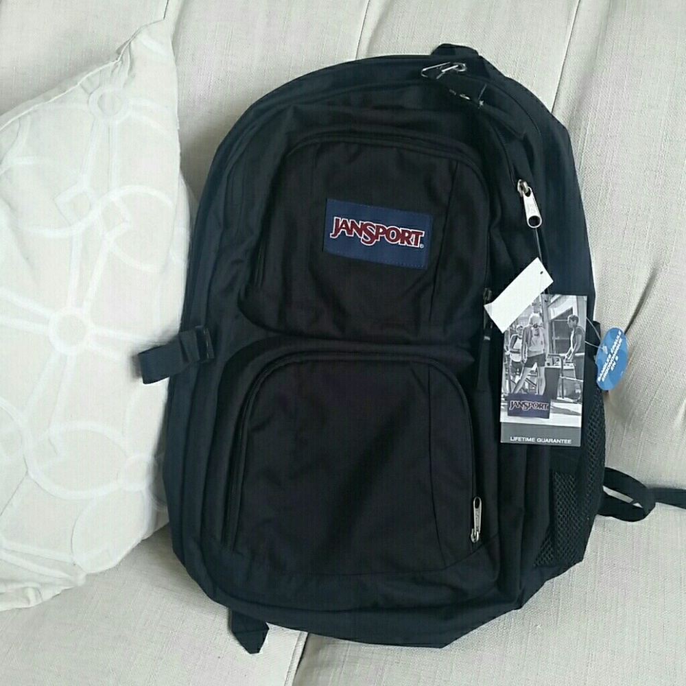 Jansport backpack new with tags