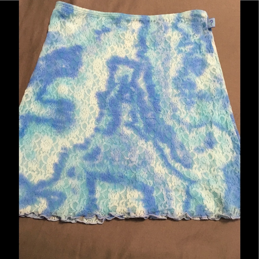 GUESS GIRLS SHIRT AND TOP - Picture 2 of 8