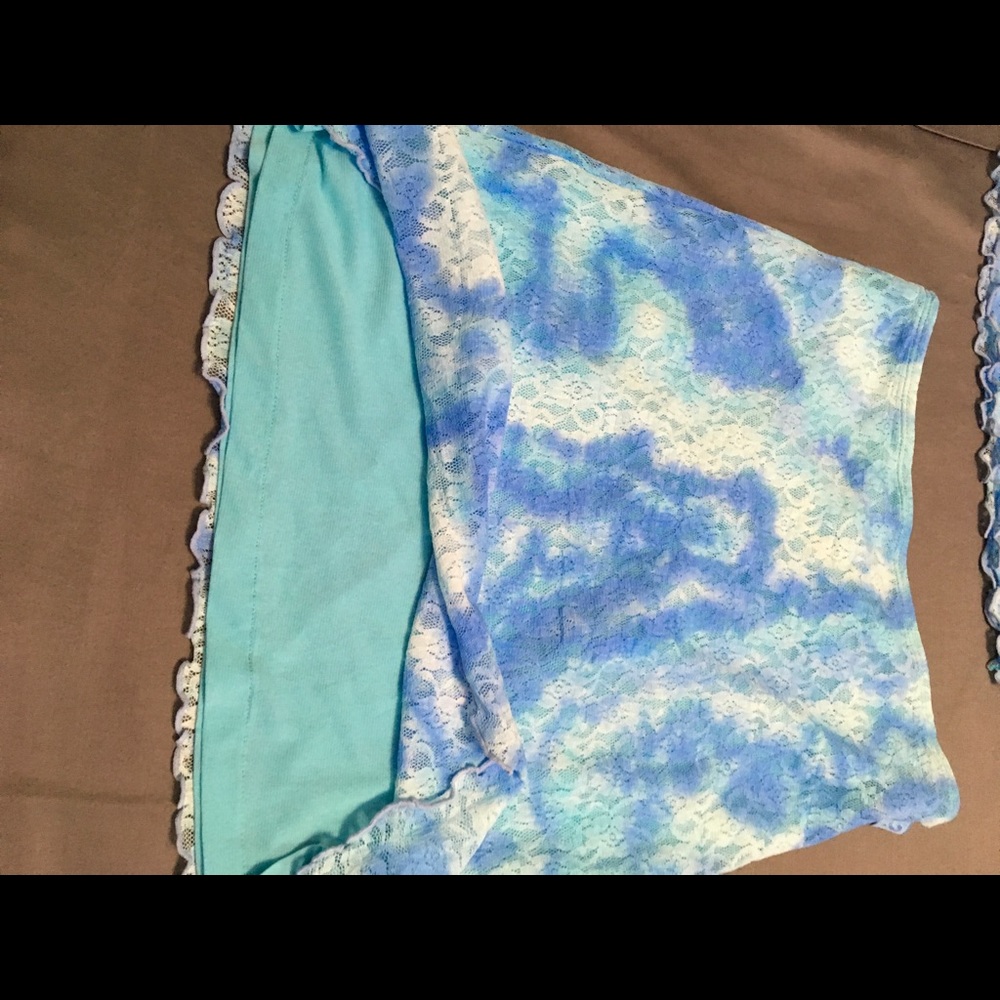 GUESS GIRLS SHIRT AND TOP - Picture 3 of 8