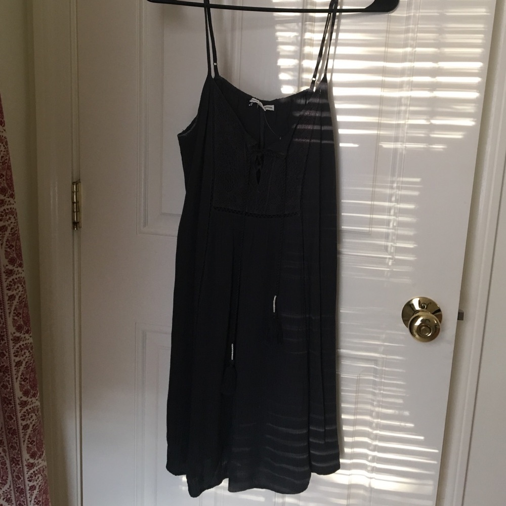 American Eagle dress