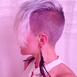 Meet your Posher, Krystal