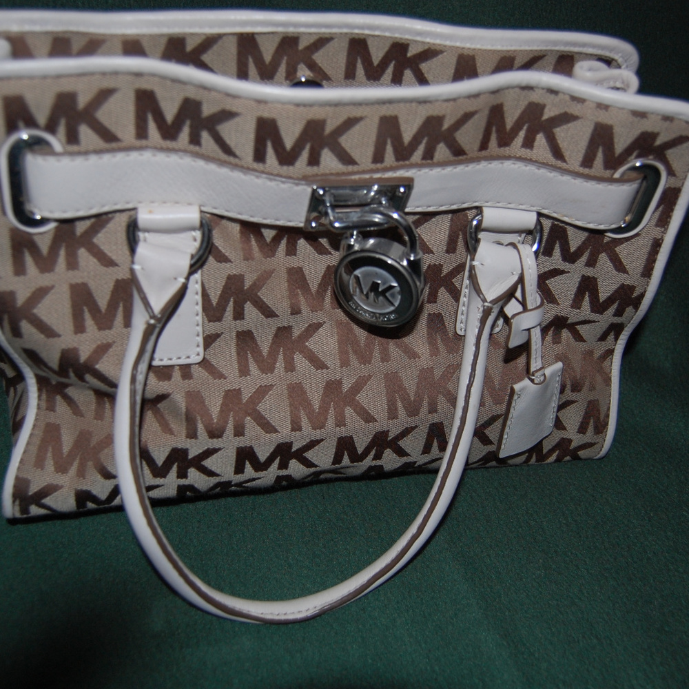 Michael Kors Bag