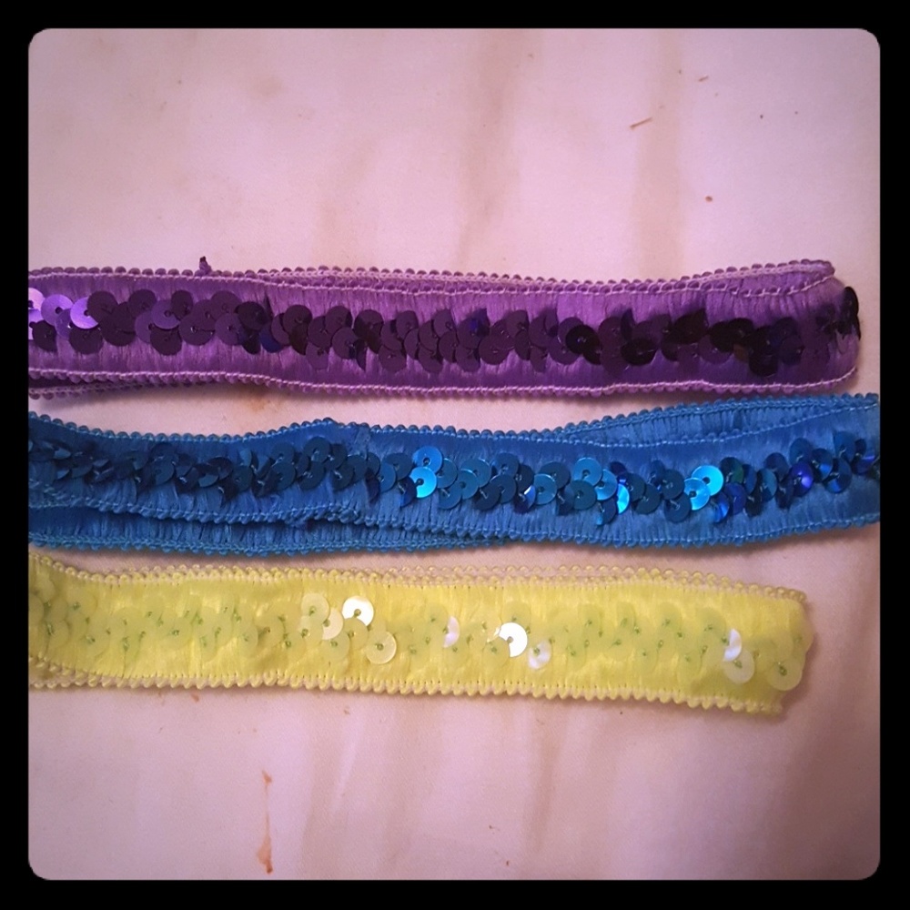 Headbands