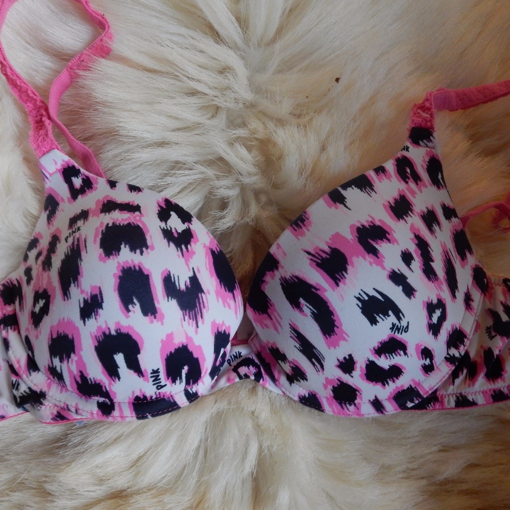 Victoria secret bra