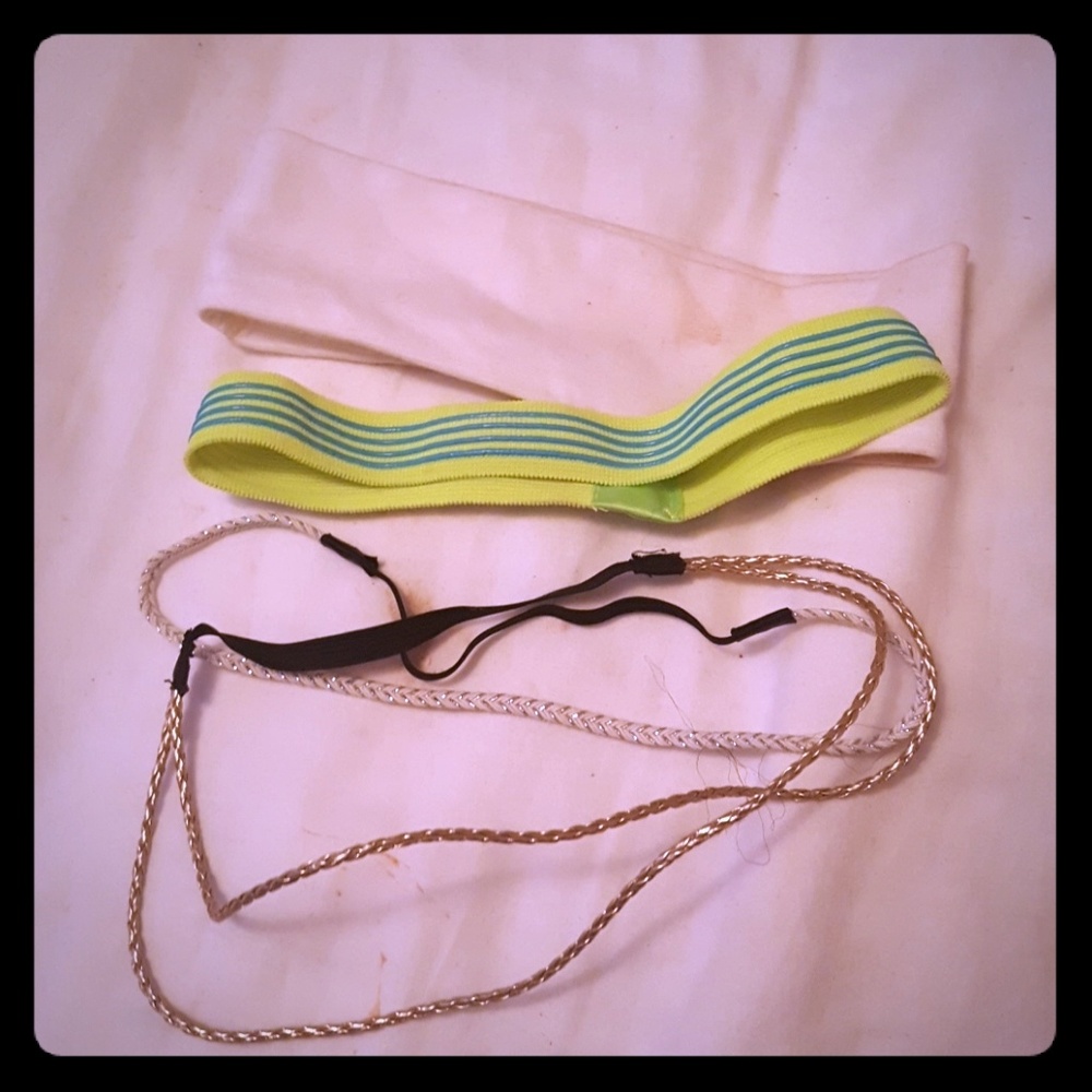 Headbands
