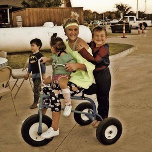 Meet your Posher, Melissa