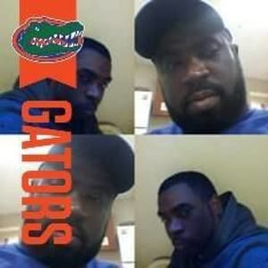 Meet your Posher, Frederick samuel