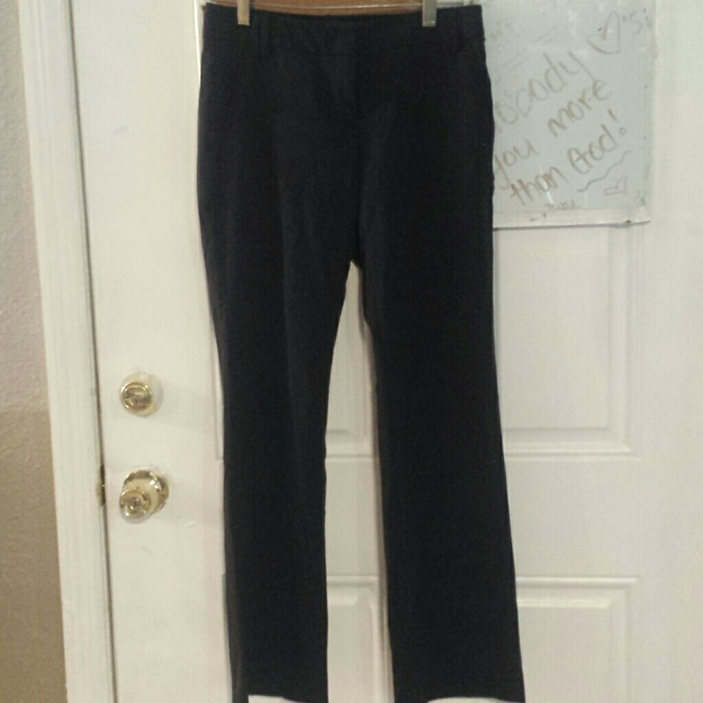 Dress pants slacks