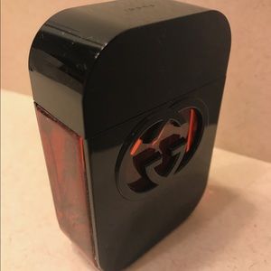 Gucci Guilty woman fragrance