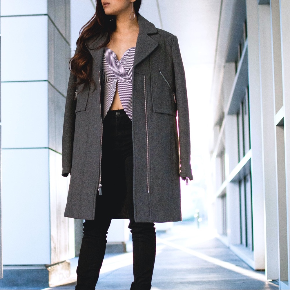 Kenneth Cole Coat
