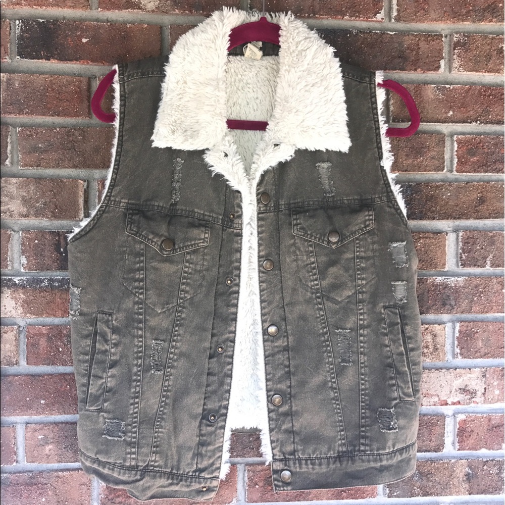 Vest