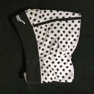 lululemon athletica shorts/ similar to speed short