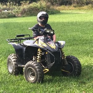 Meet your Posher, Carter