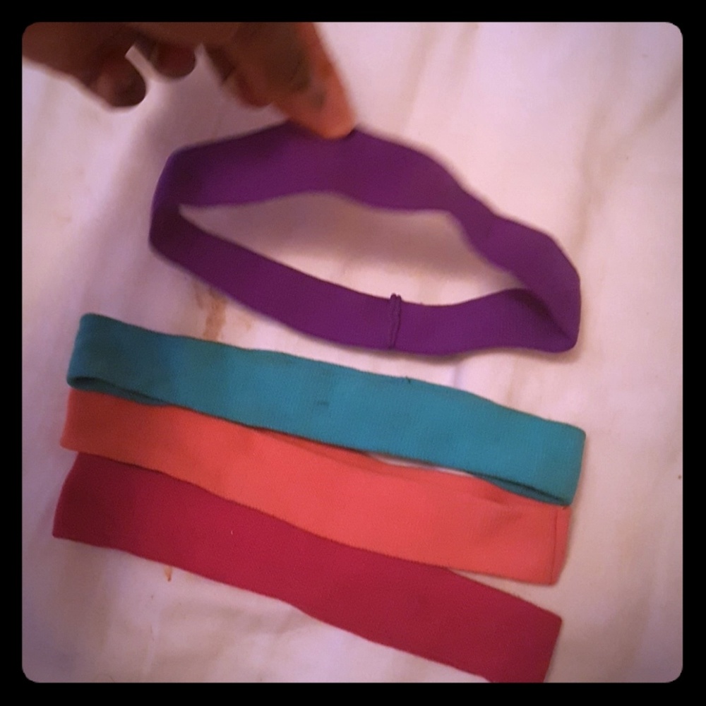 Headbands