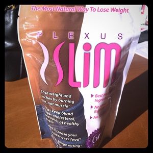 Plexus slim
