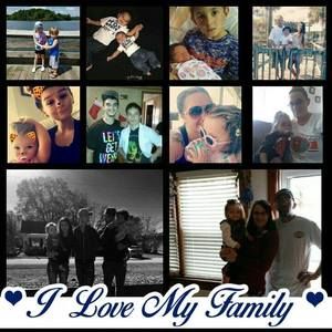 Meet your Posher, Lasheena