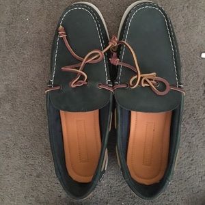 Men's Tommy Hilfoger Boat shoe