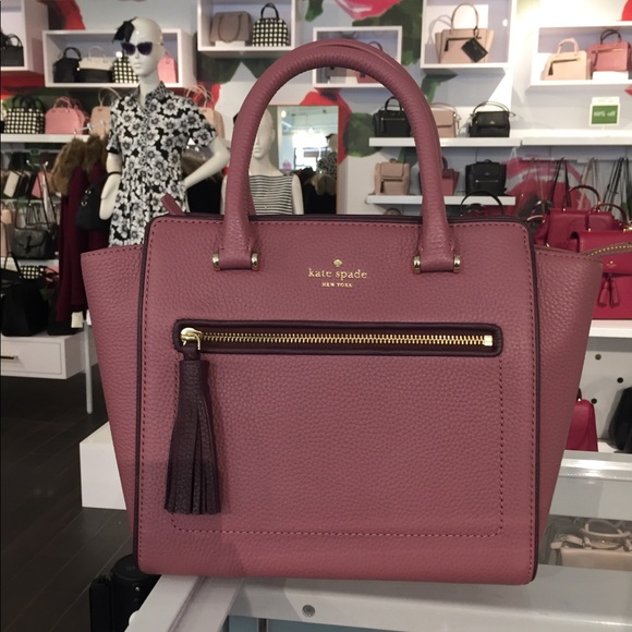 kate spade chester street small allyn