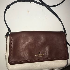 Kate Spade cross body bag - WITH TAGS!! **NEWW**
