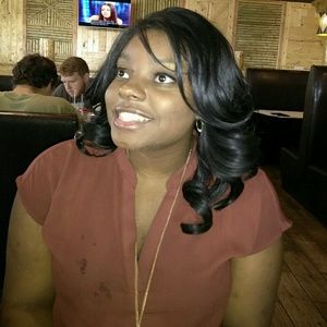 Meet your Posher, Martynetta