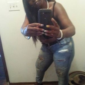 Meet your Posher, Betty