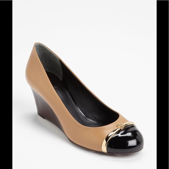Tory Burch Shoes - Tory Burch wedge