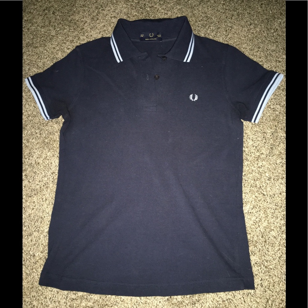 Fred Perry polo