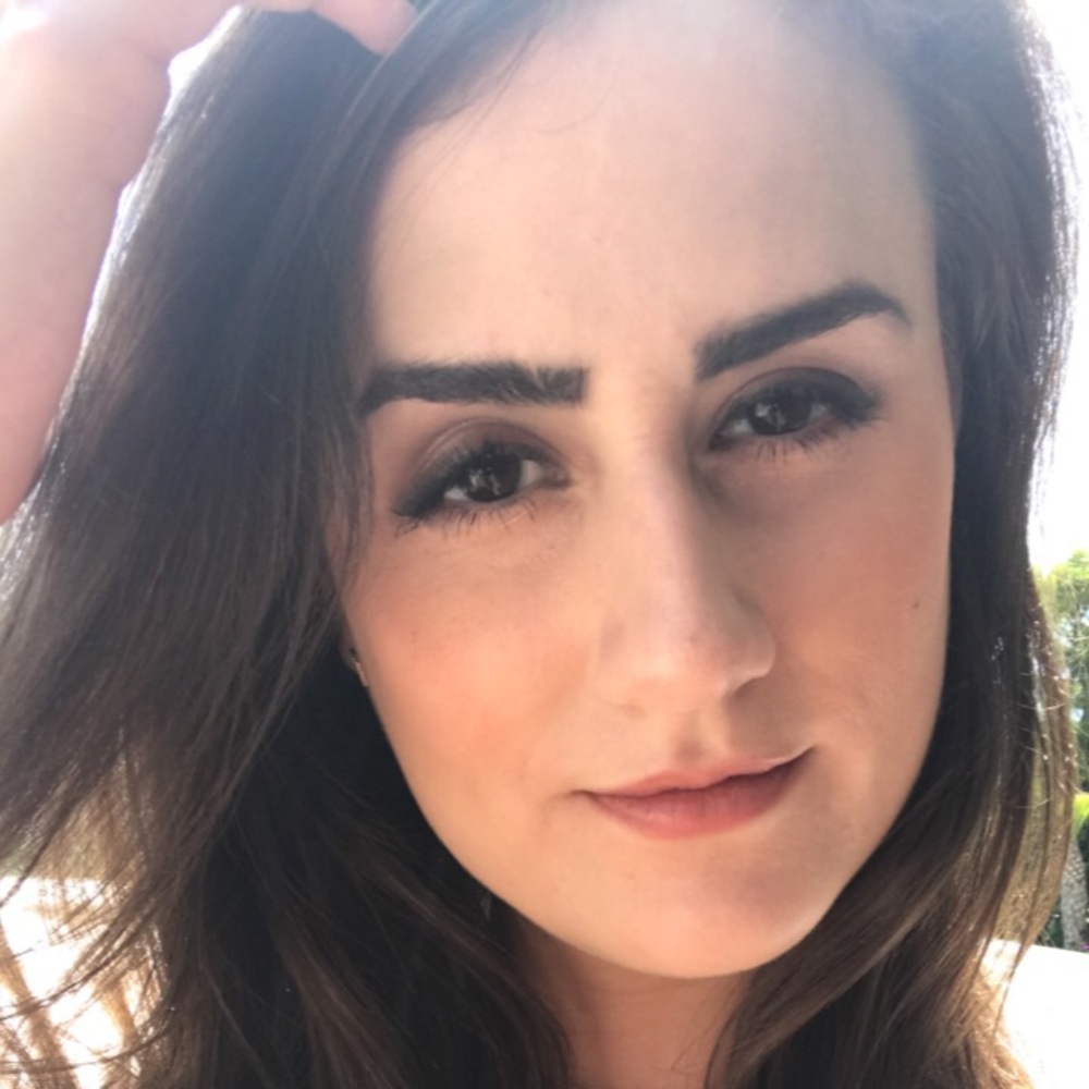 Meet your Posher, Arnelle