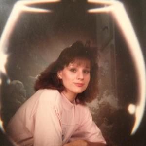 Meet your Posher, Carrie