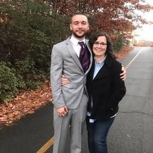 Meet your Posher, Mike