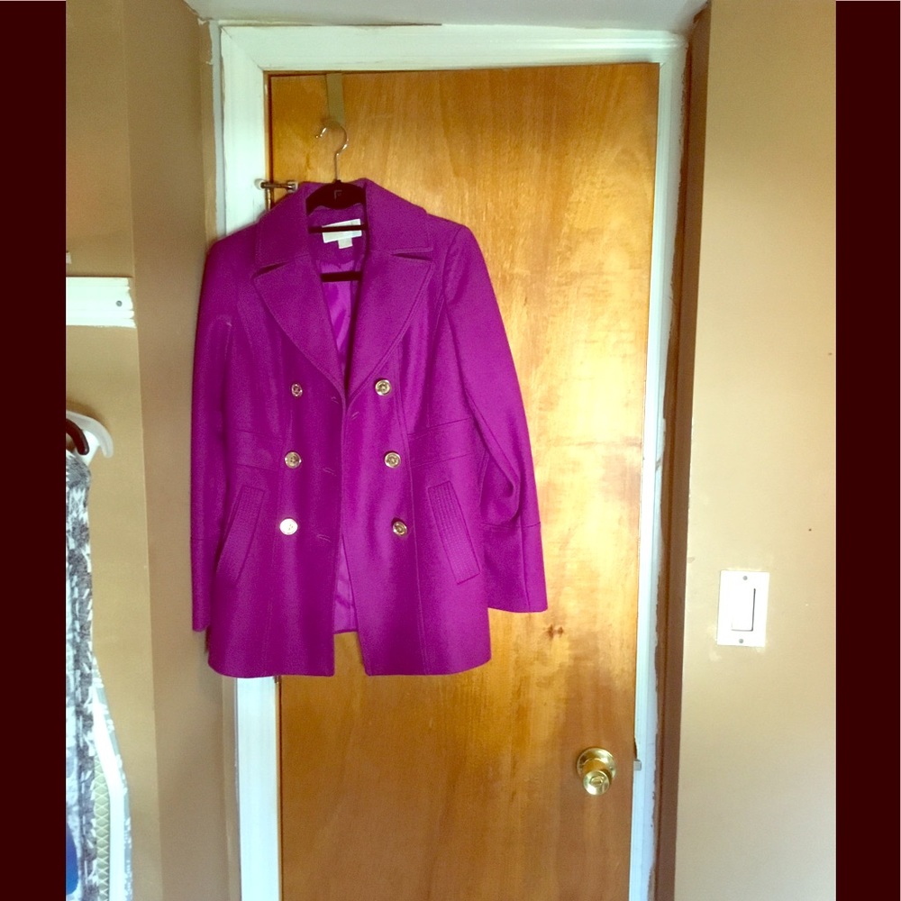 Michael Kors coat