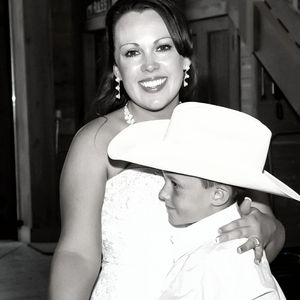 Meet your Posher, Denelle