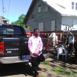 Meet your Posher, Sam