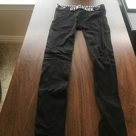 Gymshark Pants - Gymshark Fit Leggings