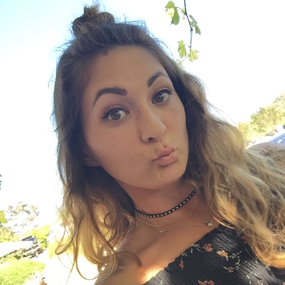 Meet your Posher, Lindsey