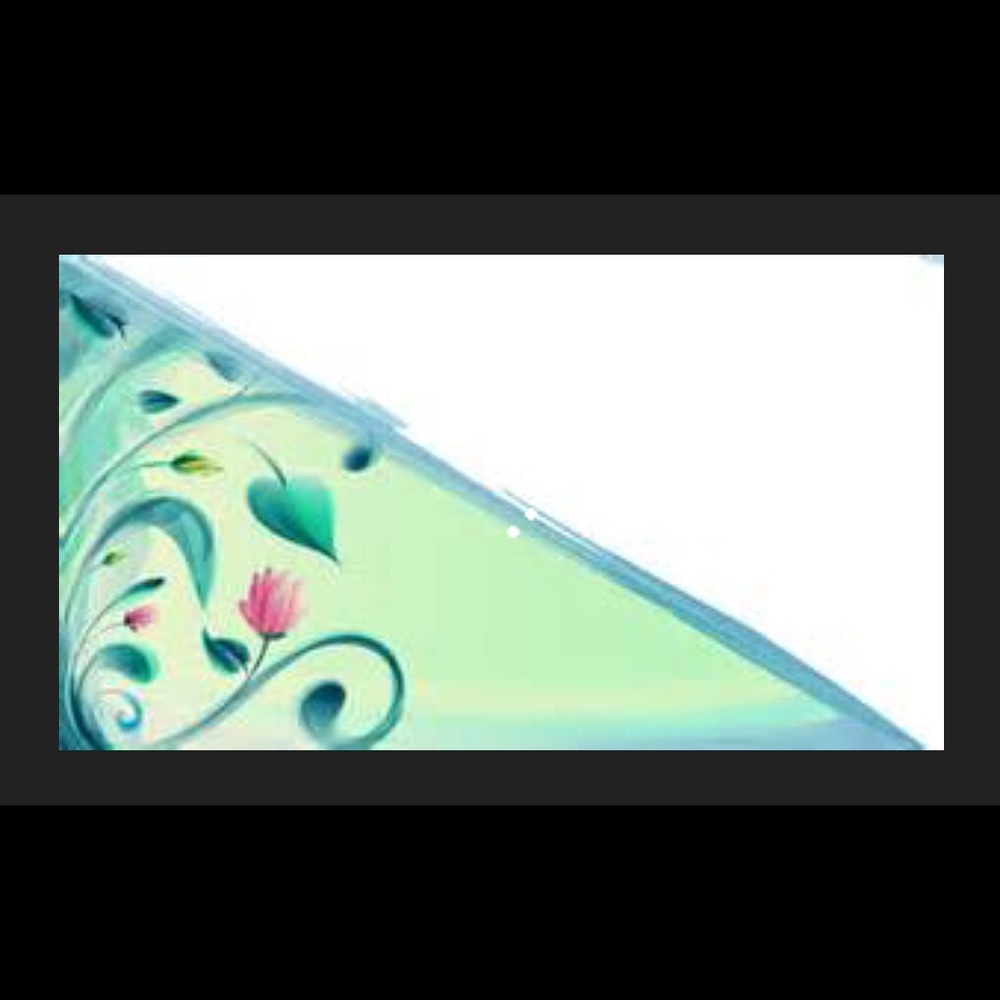 Meet your Posher, Buffie