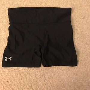 Under Armour Spandex